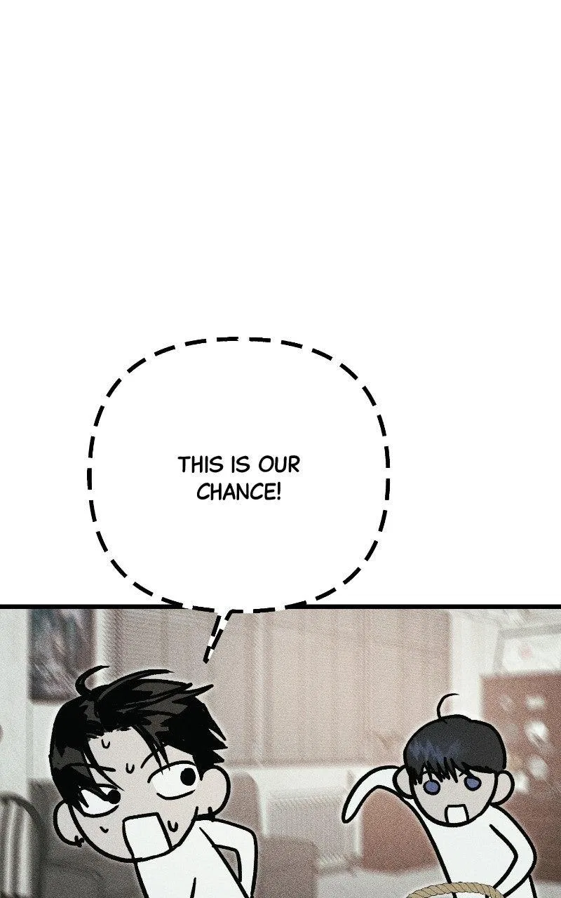 Acting Gangster Chapter 39 – Page 43