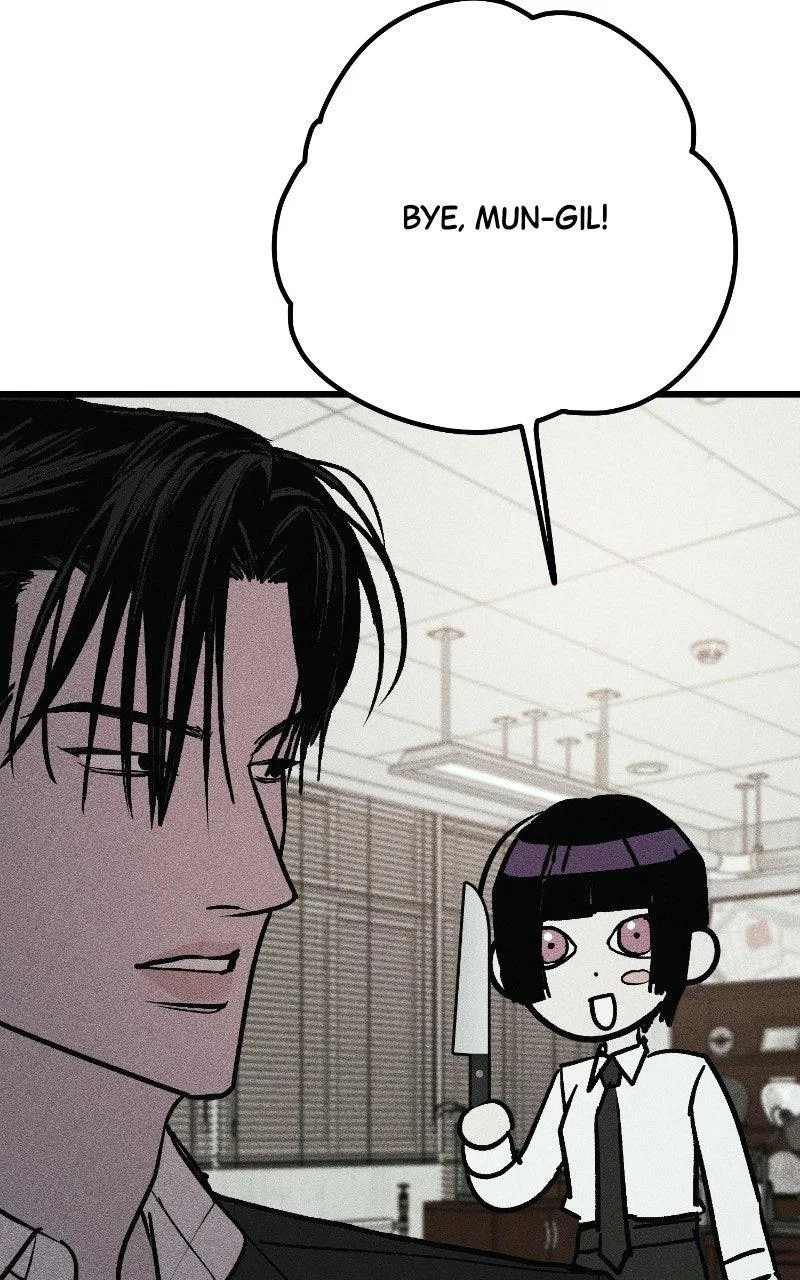 Acting Gangster Chapter 39 – Page 46