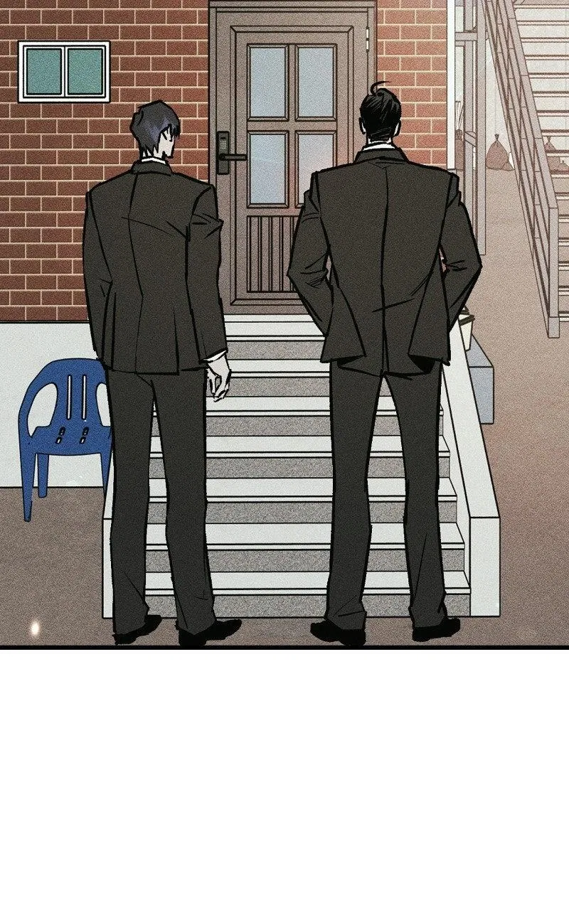 Acting Gangster Chapter 39 – Page 50