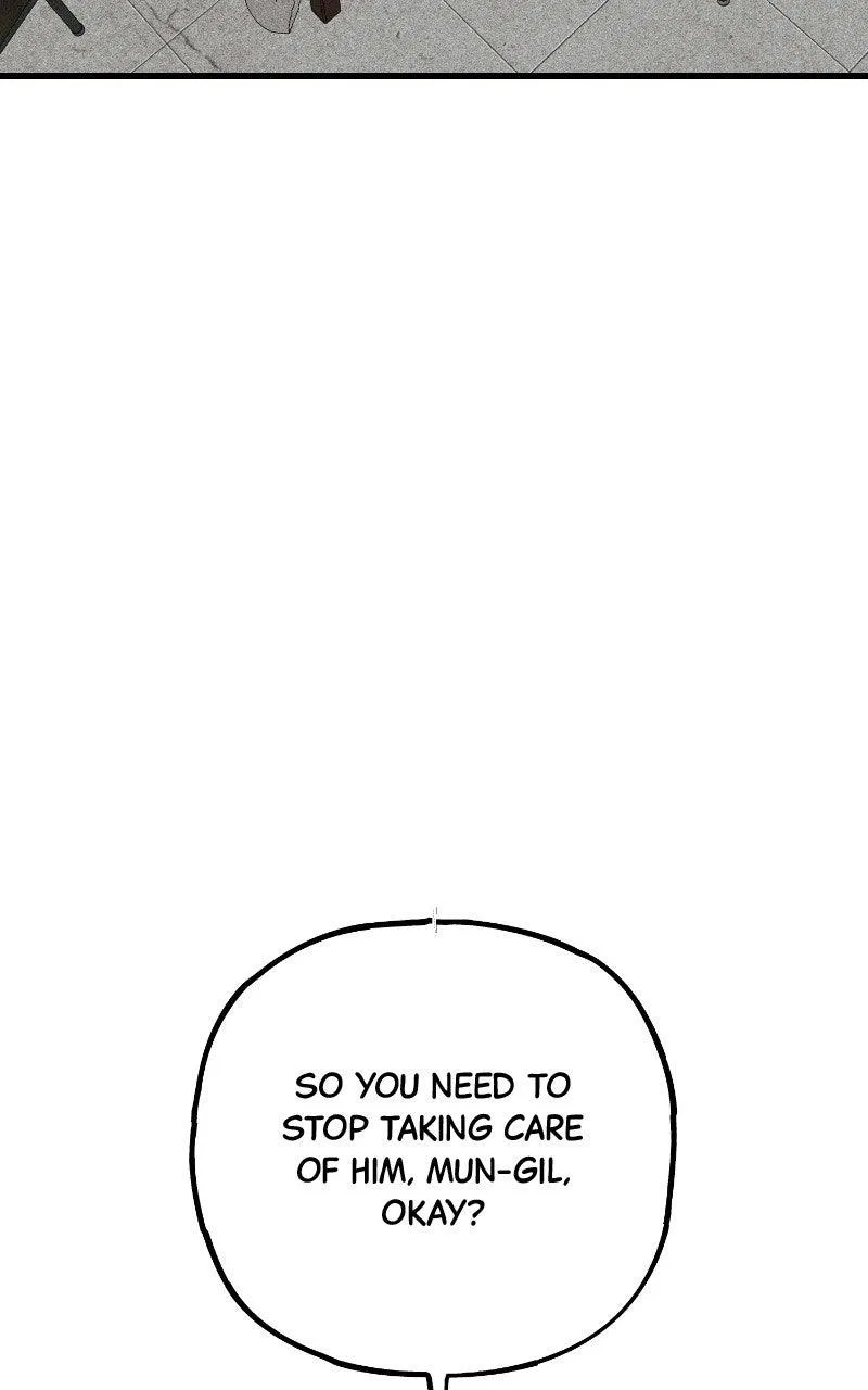 Acting Gangster Chapter 39 – Page 84