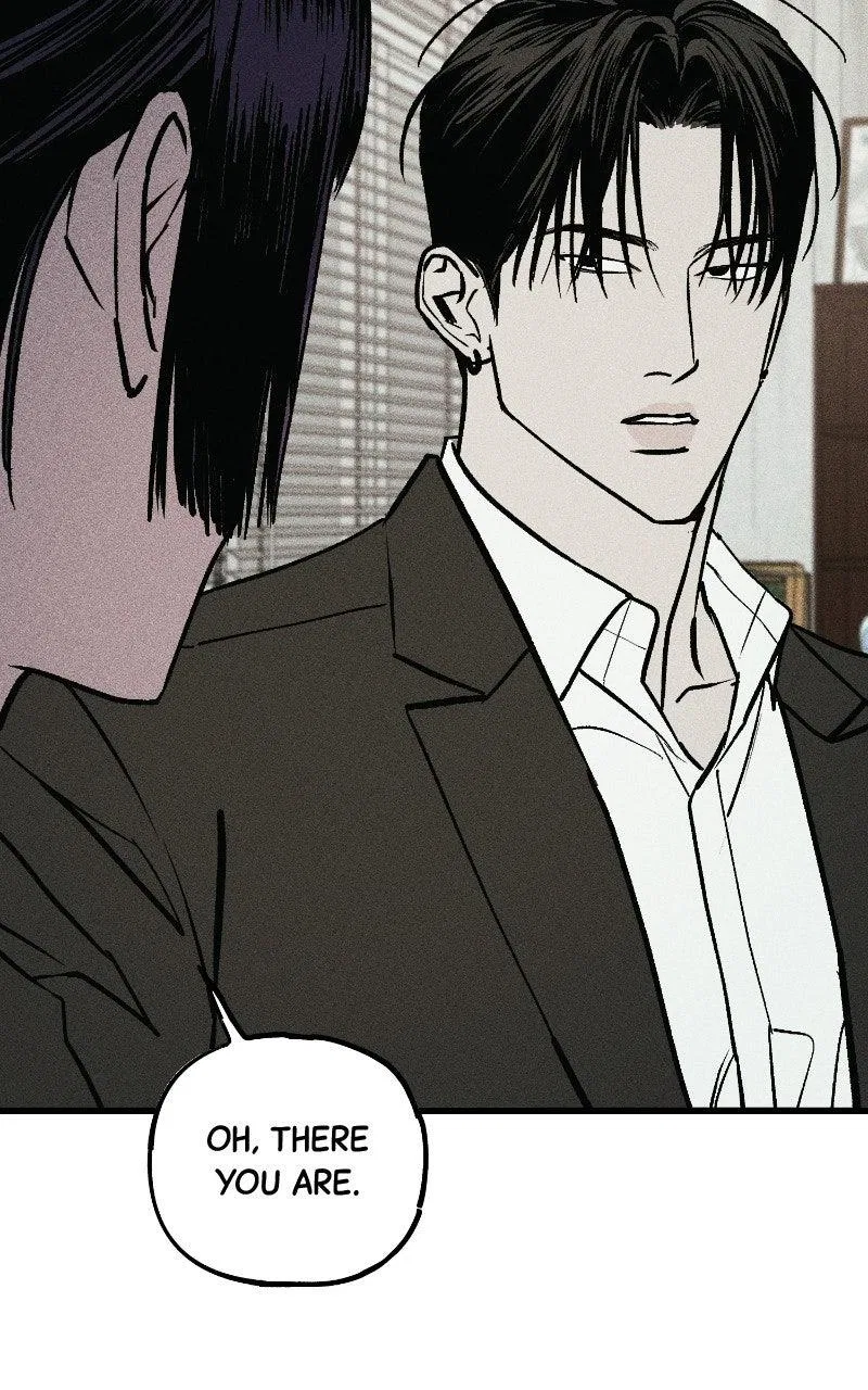 Acting Gangster Chapter 39 – Page 90