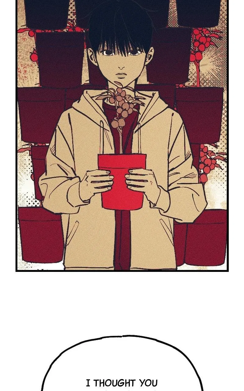 Acting Gangster Chapter 39 – Page 100