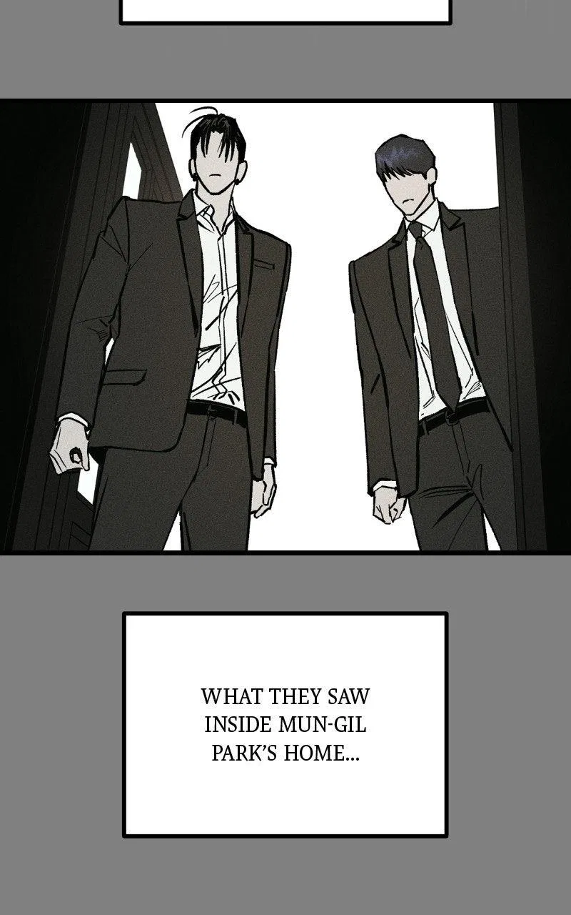 Acting Gangster Chapter 39 – Page 104