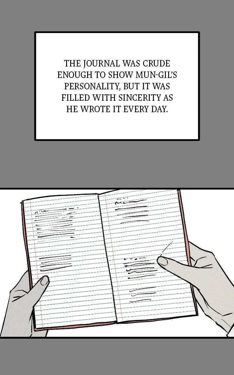 Acting Gangster Chapter 39 – Page 109