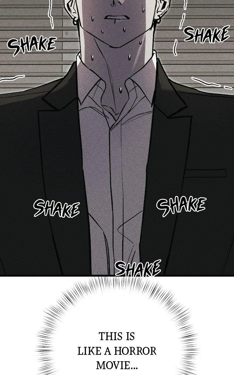Acting Gangster Chapter 39 – Page 131