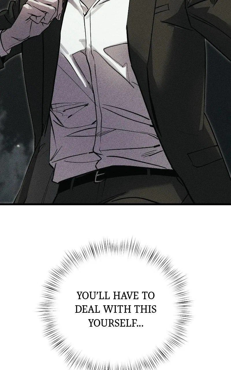 Acting Gangster Chapter 39 – Page 154