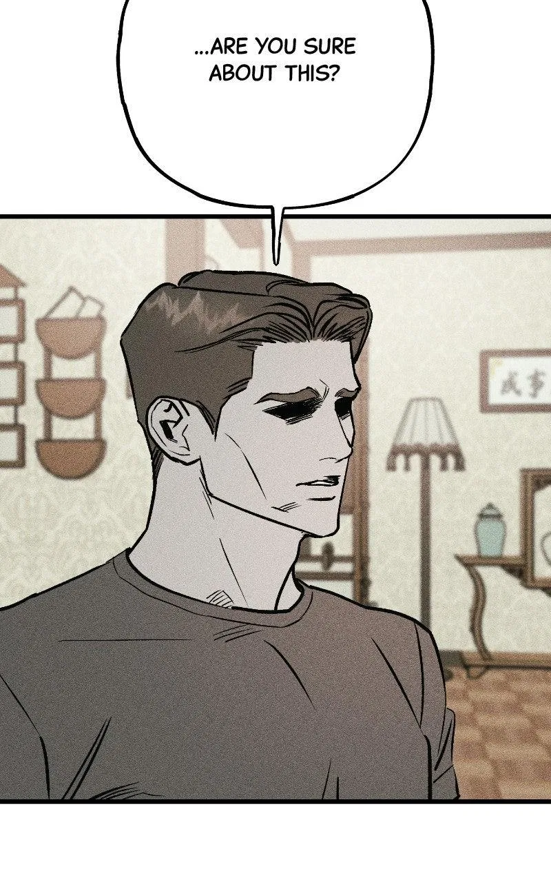 Acting Gangster Chapter 39 – Page 159