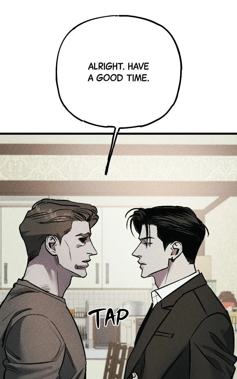 Acting Gangster Chapter 39 – Page 162