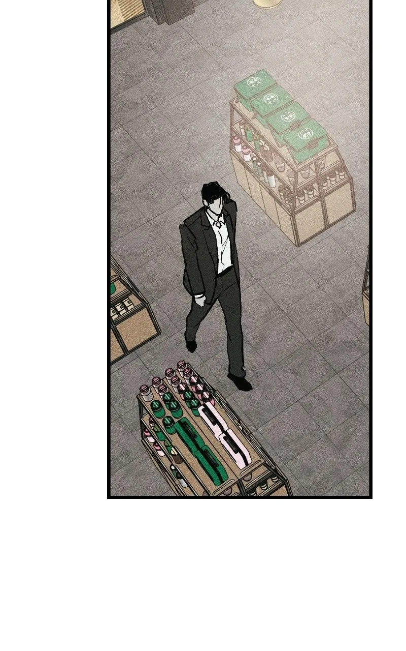 Acting Gangster Chapter 39 – Page 166
