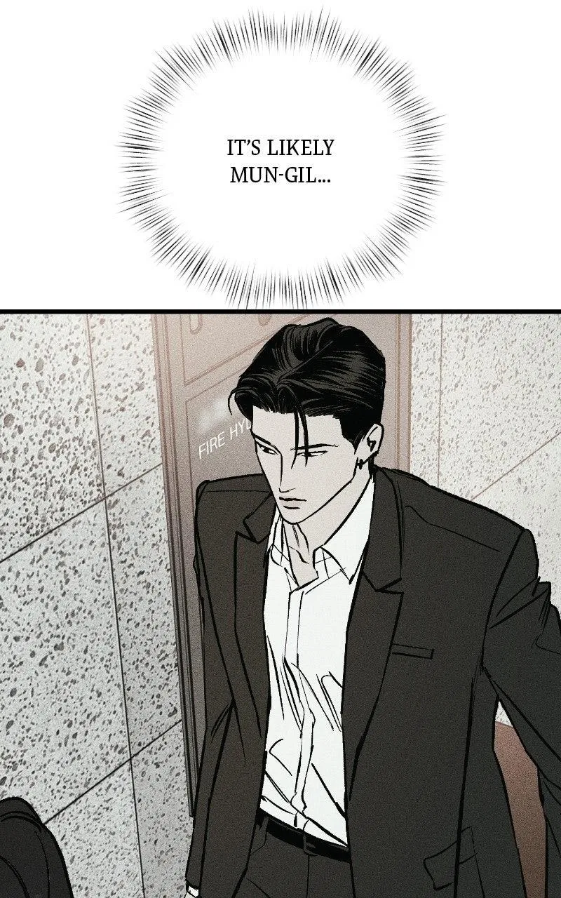 Acting Gangster Chapter 39 – Page 171