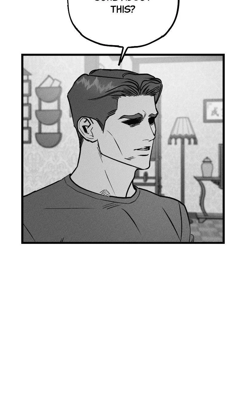 Acting Gangster Chapter 39 – Page 187