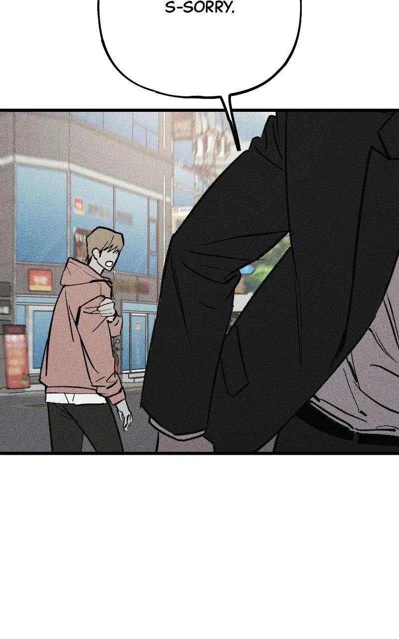 Acting Gangster Chapter 39 – Page 206