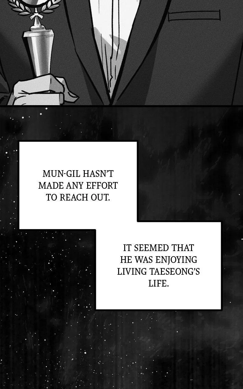 Acting Gangster Chapter 39 – Page 213