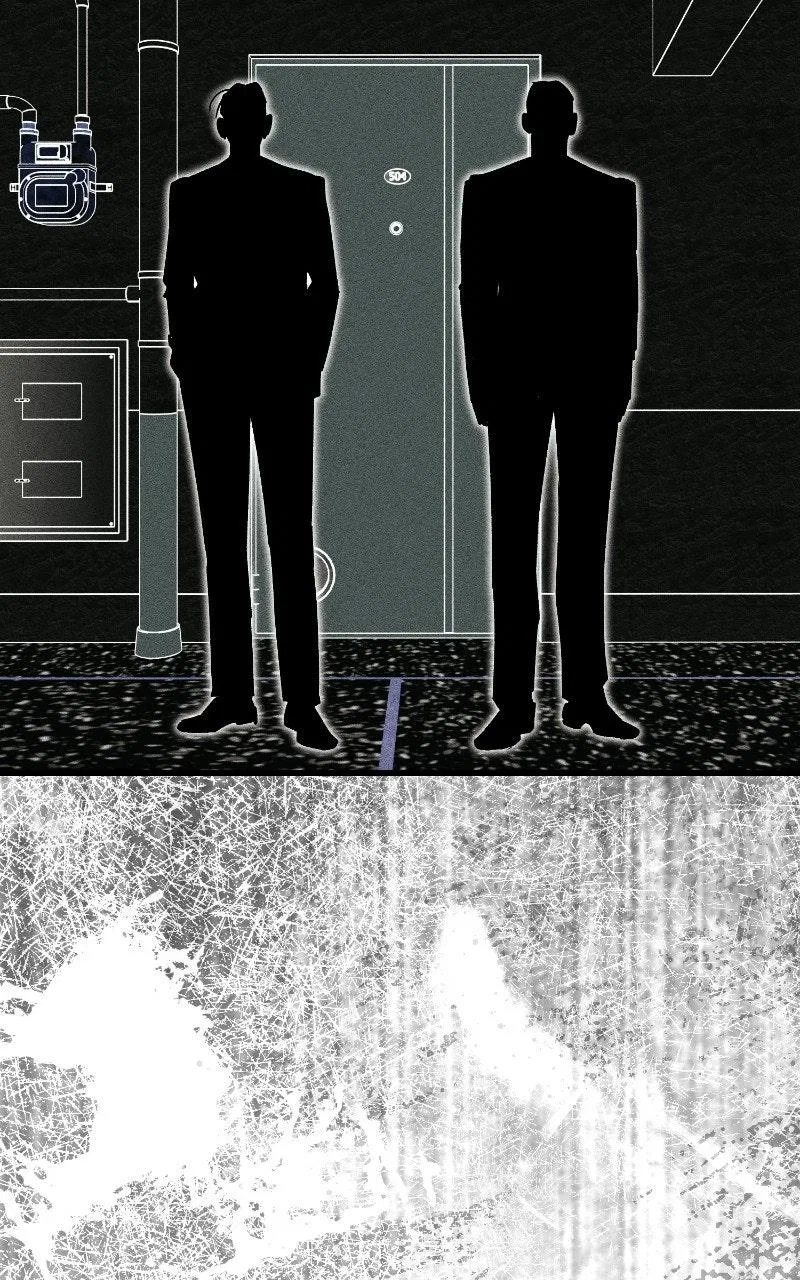 Acting Gangster Chapter 39 – Page 215