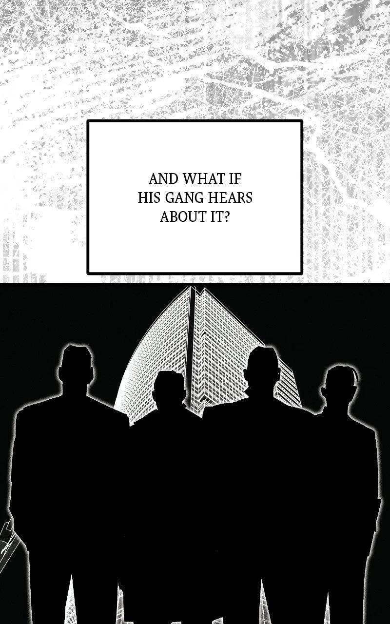Acting Gangster Chapter 39 – Page 216