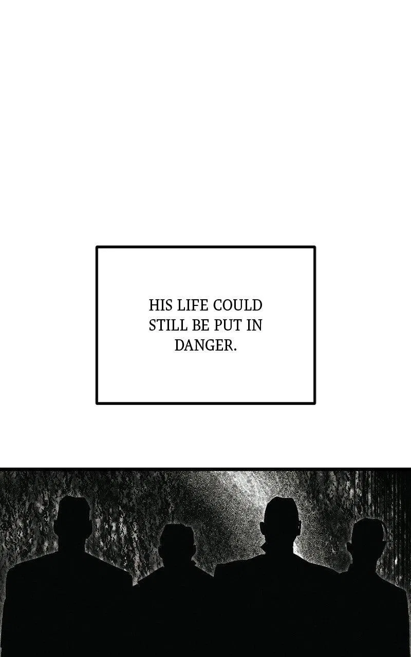 Acting Gangster Chapter 39 – Page 219