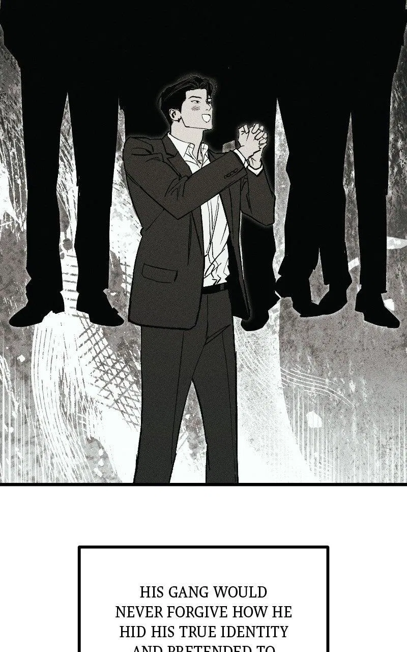 Acting Gangster Chapter 39 – Page 220
