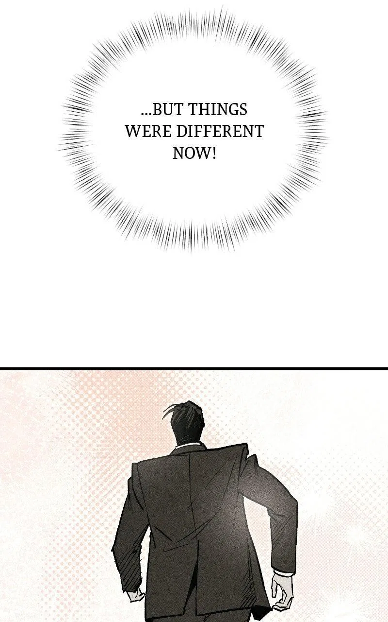 Acting Gangster Chapter 39 – Page 222