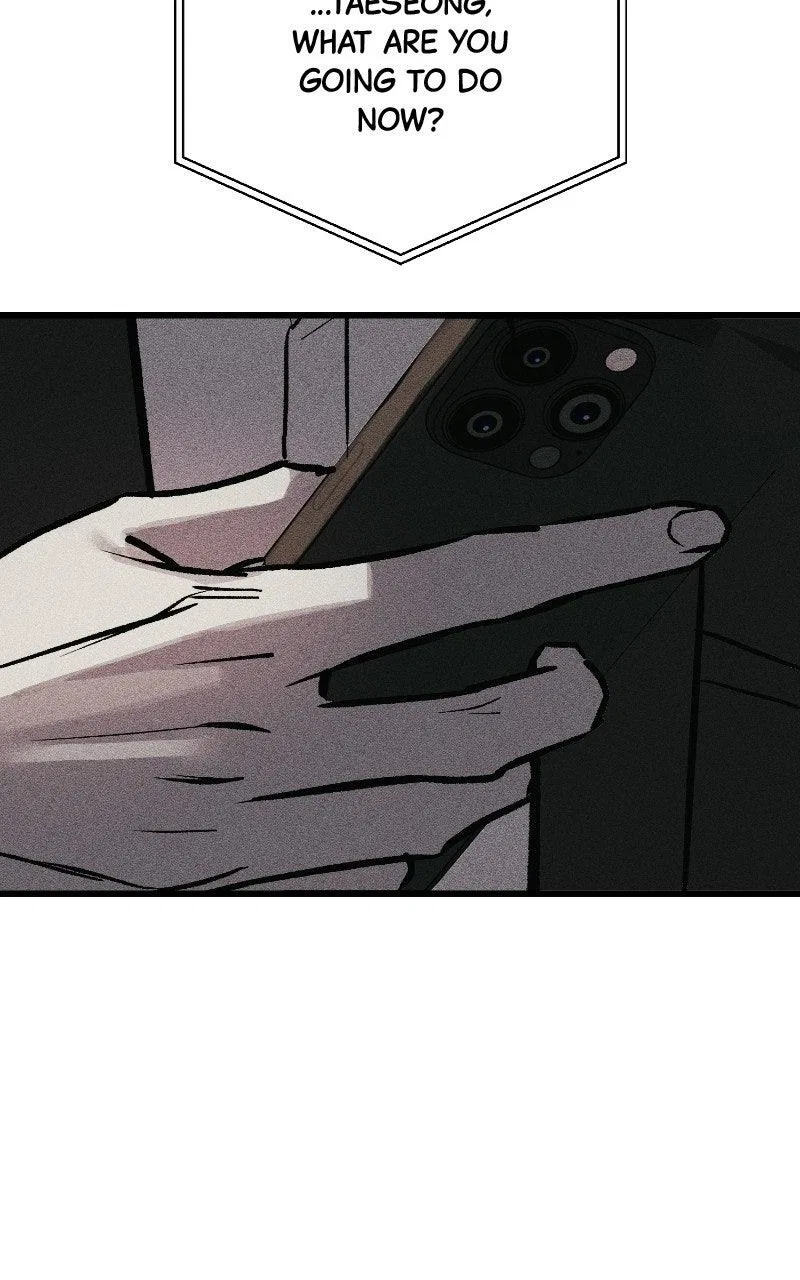 Acting Gangster Chapter 39 – Page 257
