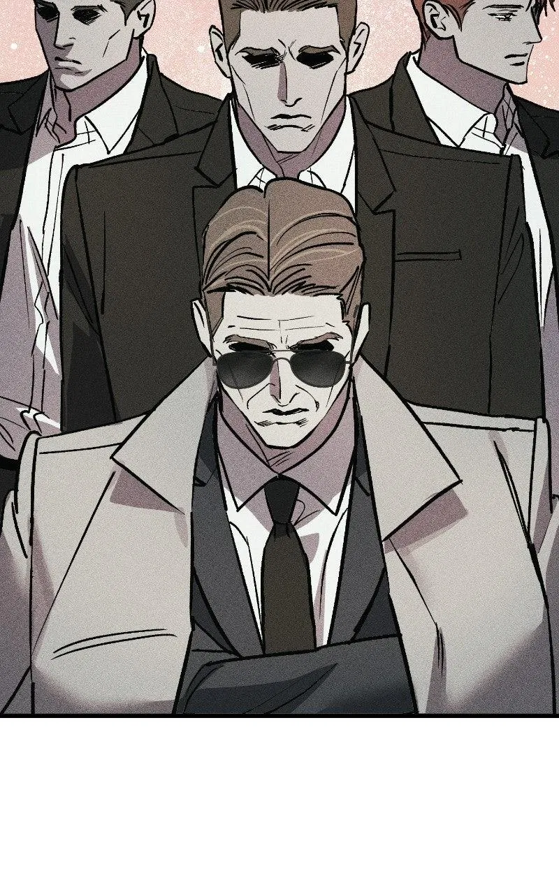 Acting Gangster Chapter 39 – Page 261