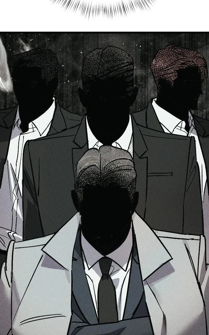 Acting Gangster Chapter 39 – Page 263