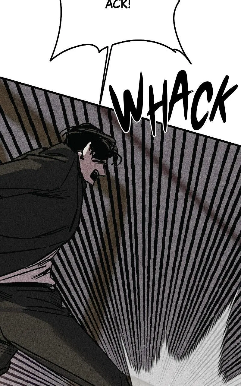 Acting Gangster Chapter 39 – Page 266