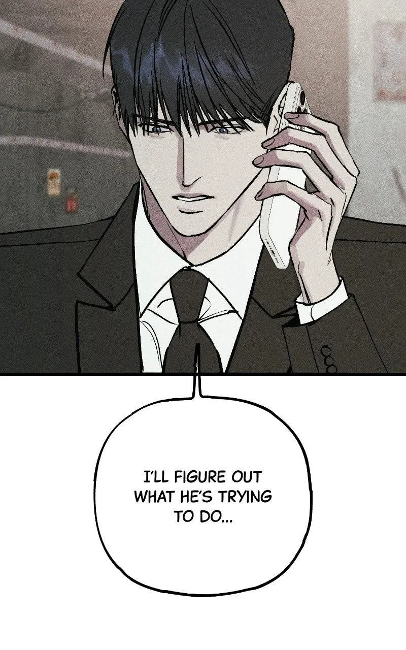 Acting Gangster Chapter 39 – Page 270