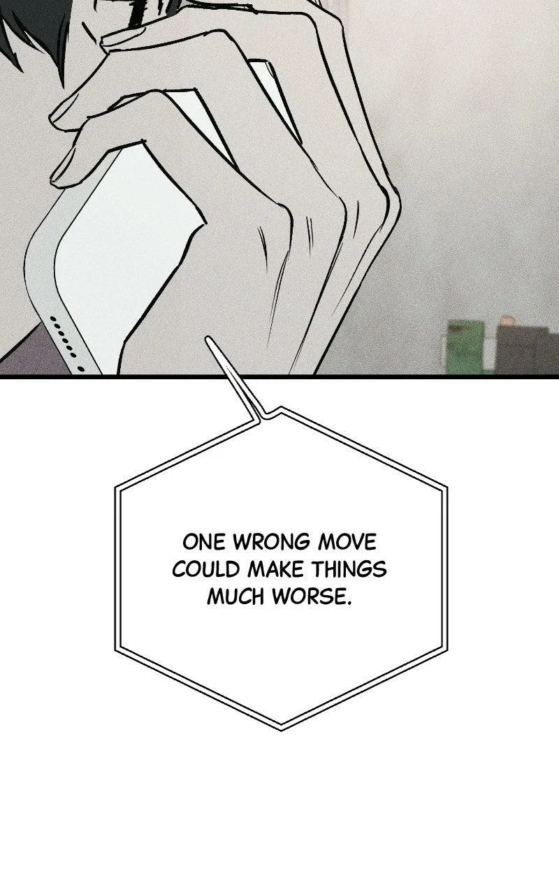 Acting Gangster Chapter 39 – Page 274