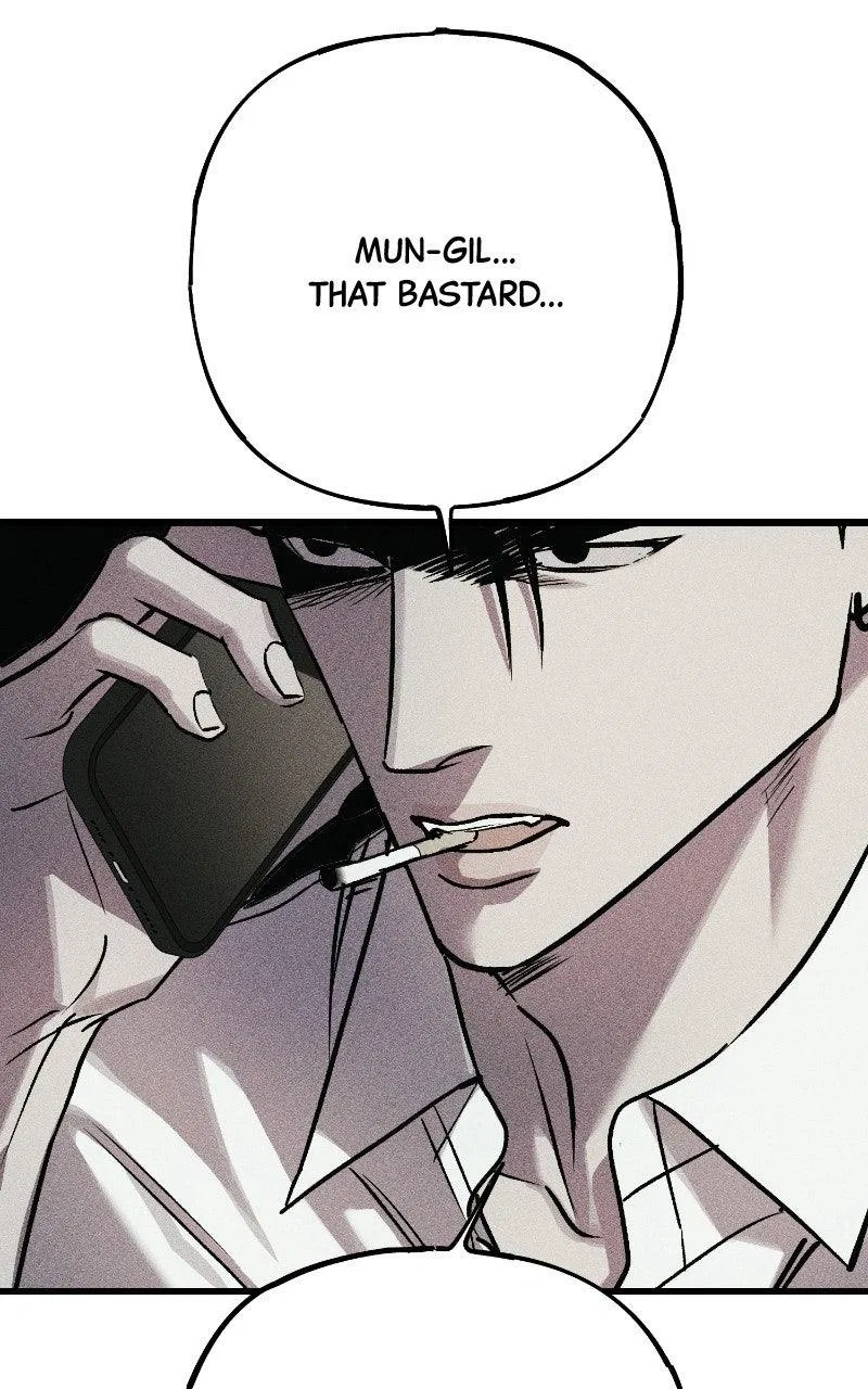 Acting Gangster Chapter 39 – Page 281