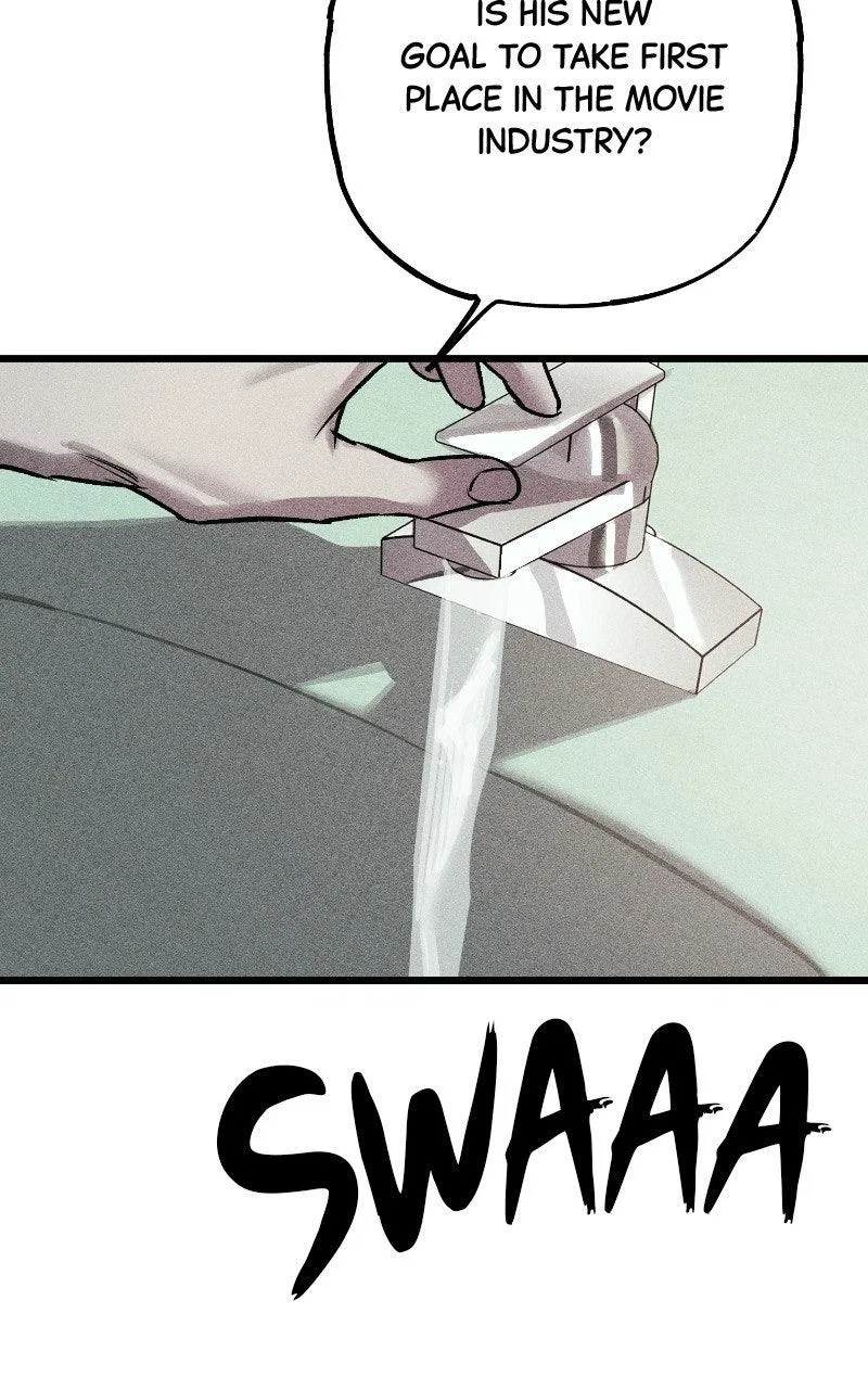 Acting Gangster Chapter 39 – Page 288