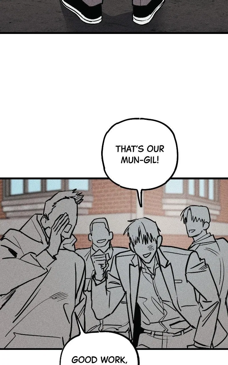 Acting Gangster Chapter 38 – Page 6