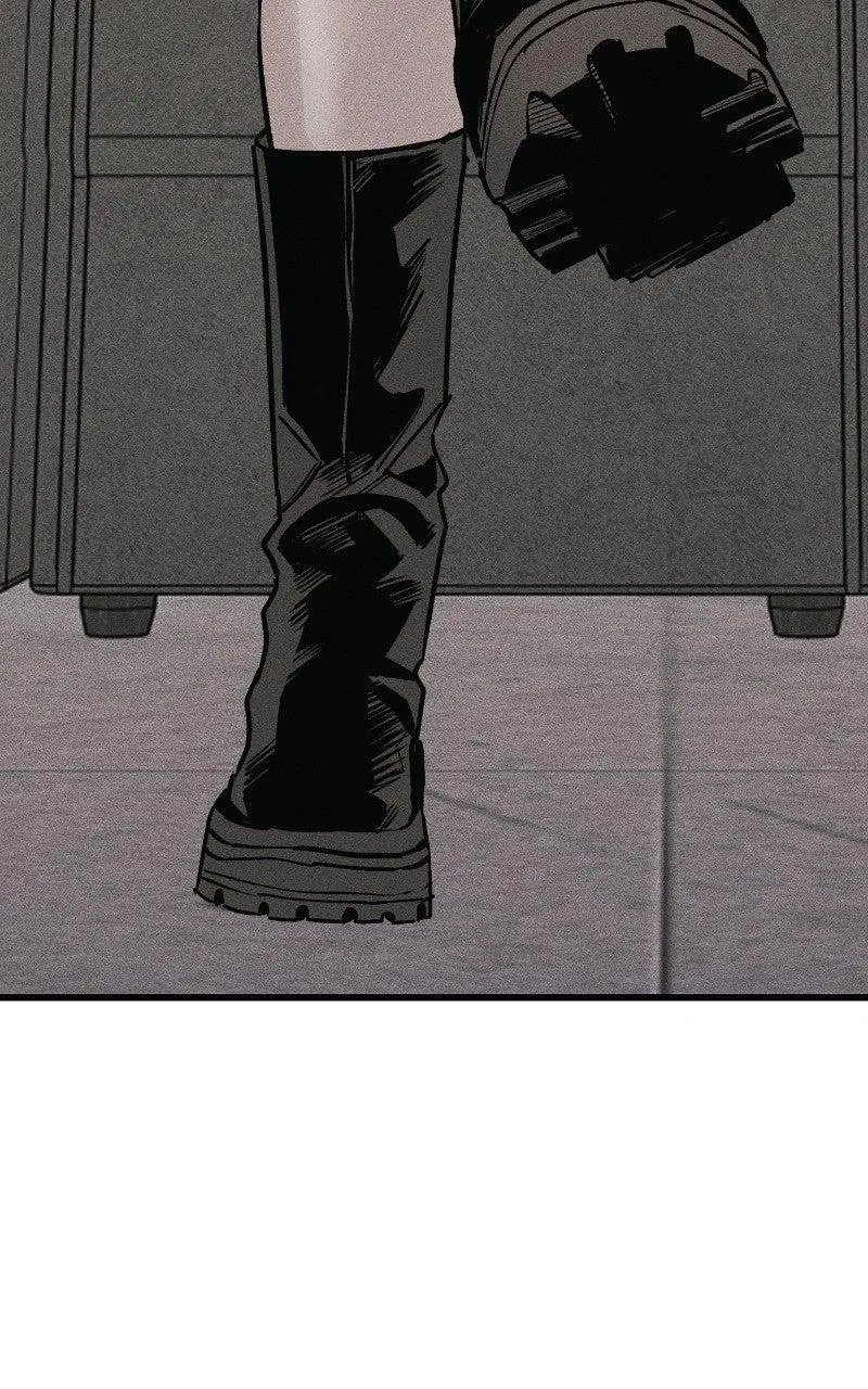 Acting Gangster Chapter 38 – Page 11