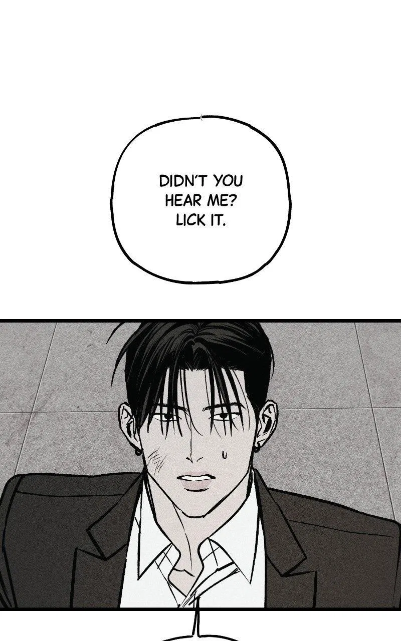 Acting Gangster Chapter 38 – Page 12