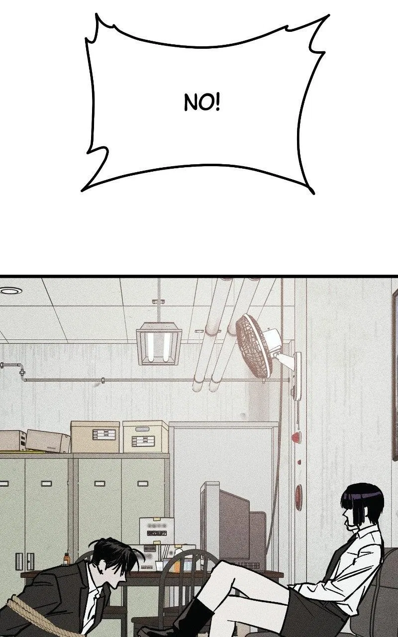 Acting Gangster Chapter 38 – Page 15