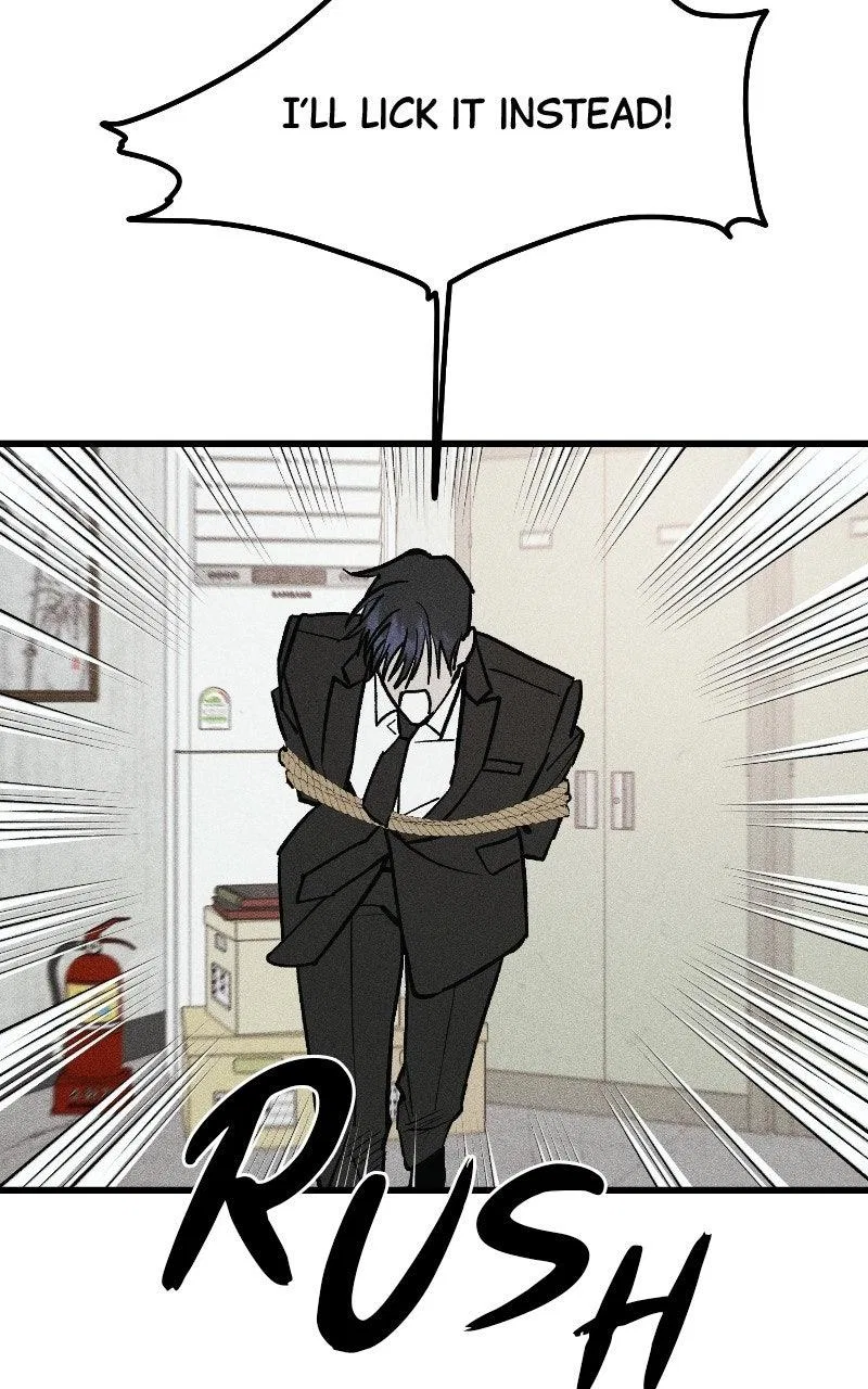 Acting Gangster Chapter 38 – Page 17