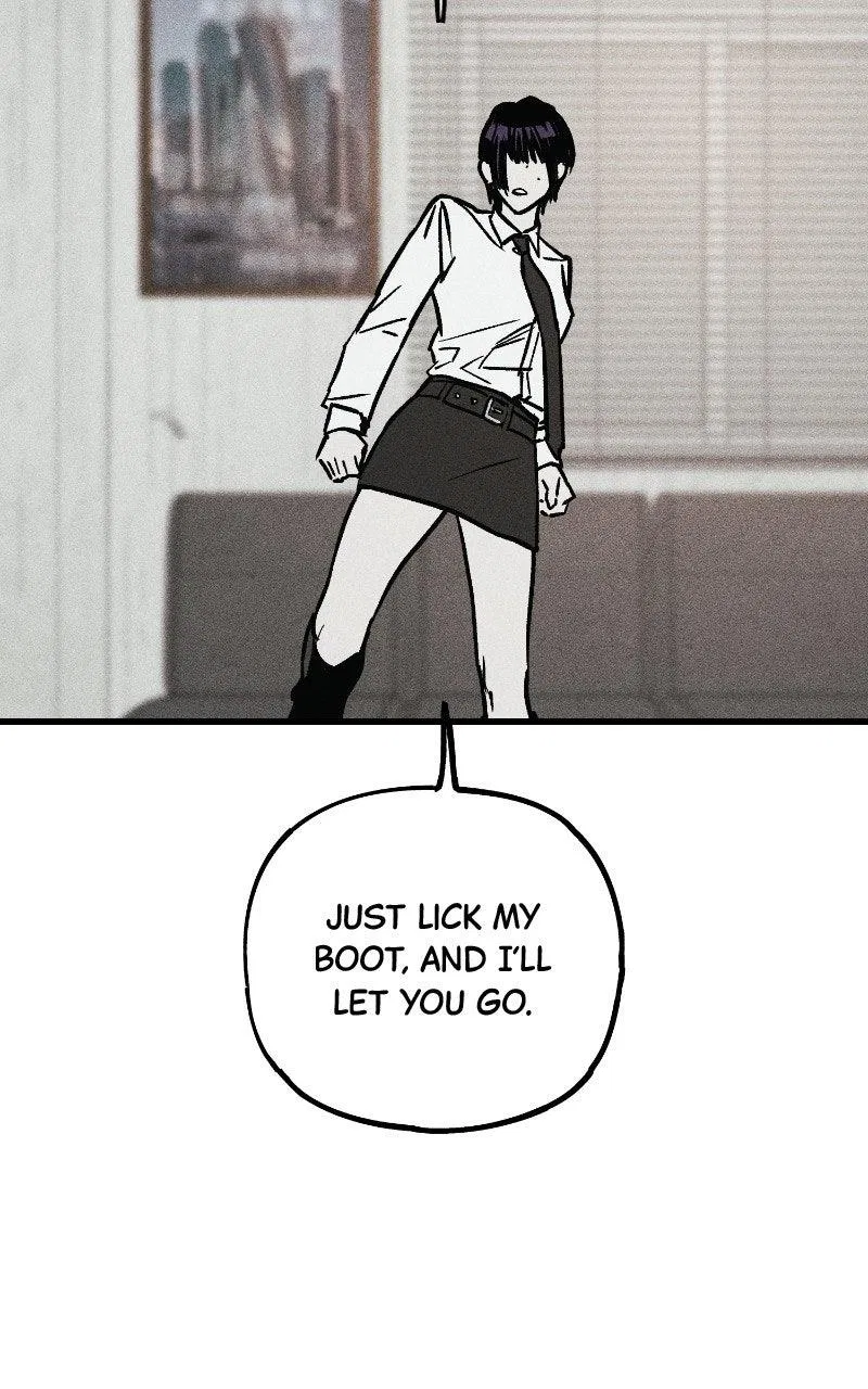 Acting Gangster Chapter 38 – Page 21