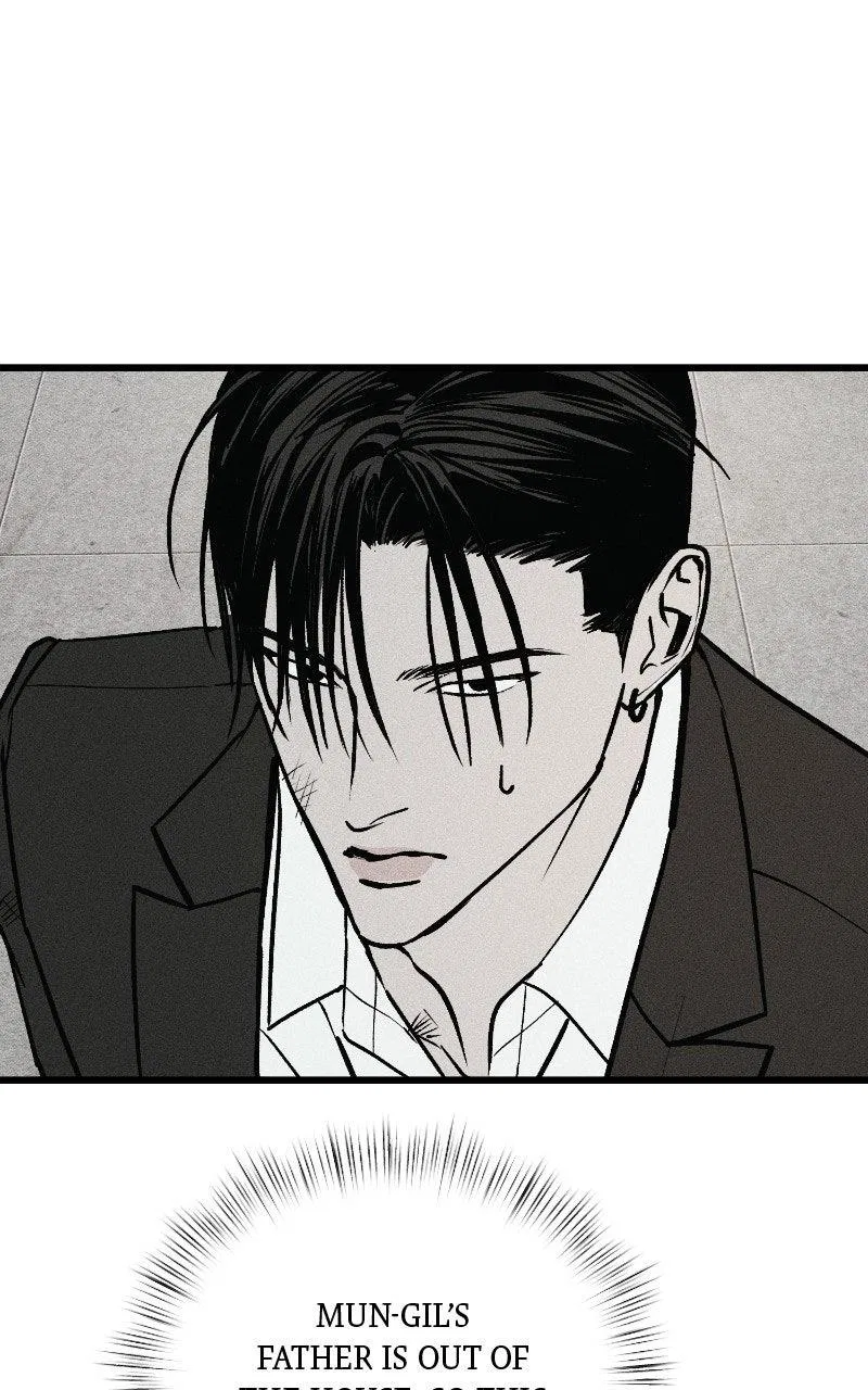 Acting Gangster Chapter 38 – Page 22