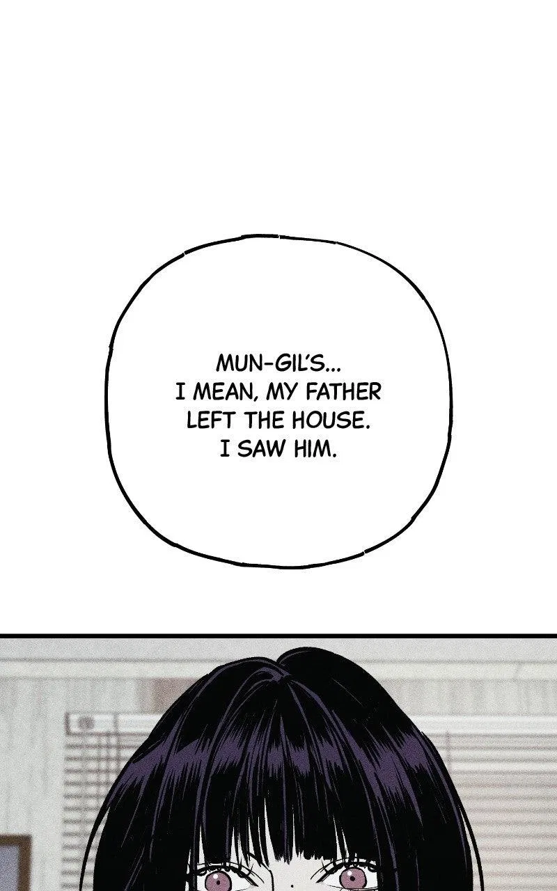 Acting Gangster Chapter 38 – Page 25