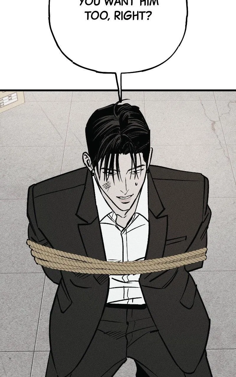 Acting Gangster Chapter 38 – Page 27
