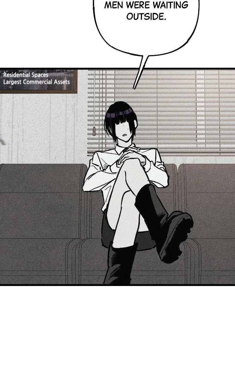 Acting Gangster Chapter 38 – Page 31
