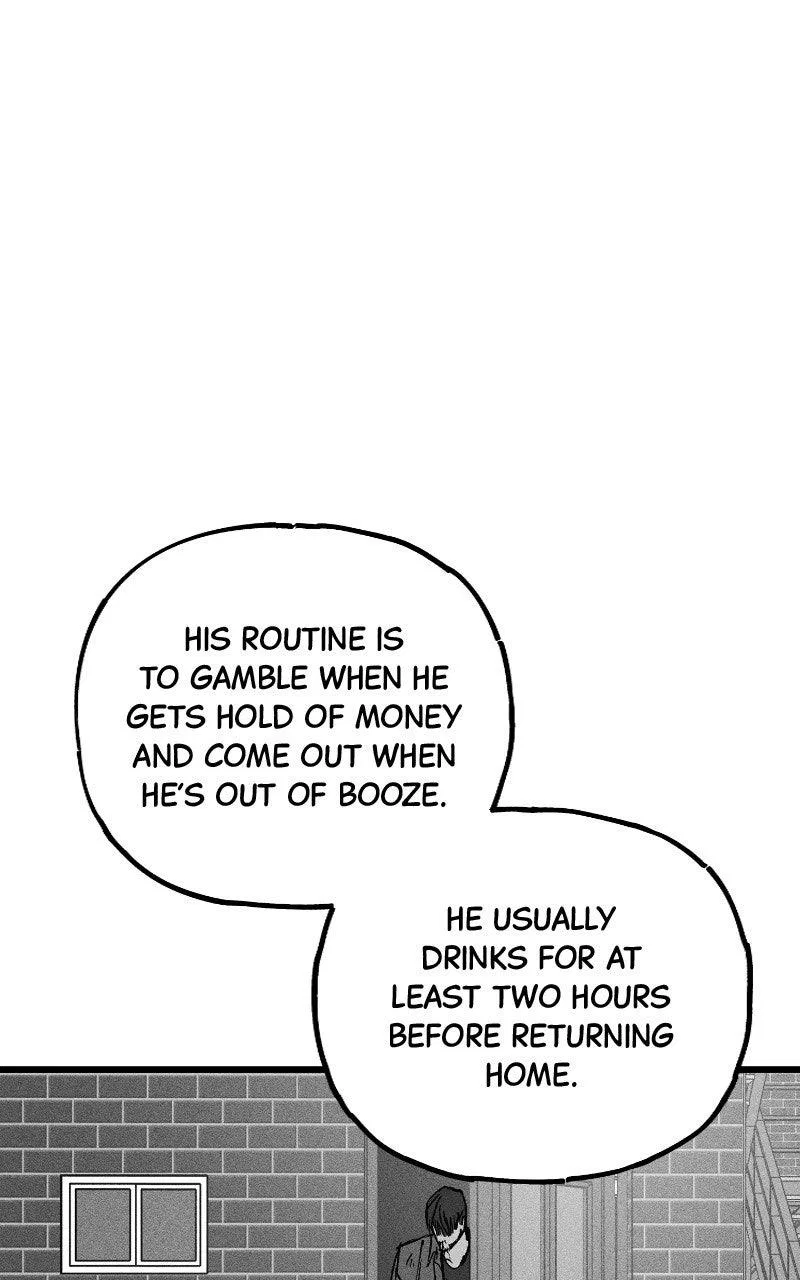 Acting Gangster Chapter 38 – Page 32