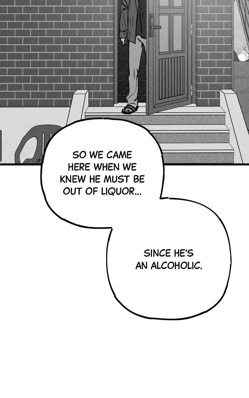 Acting Gangster Chapter 38 – Page 33