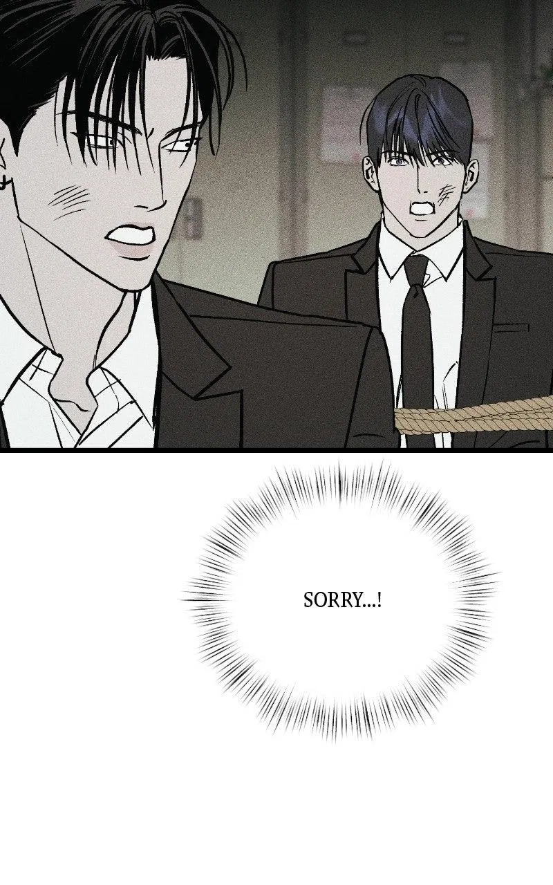 Acting Gangster Chapter 38 – Page 36