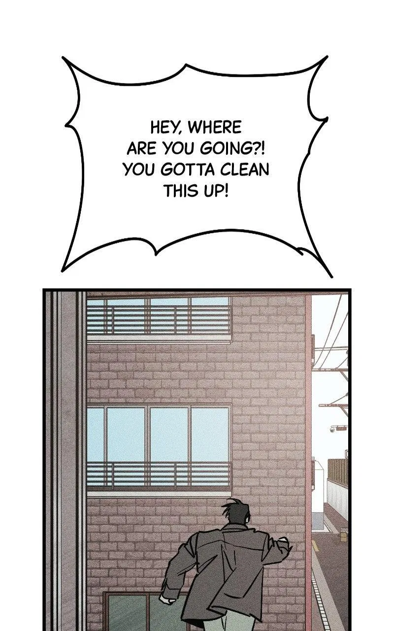 Acting Gangster Chapter 38 – Page 56