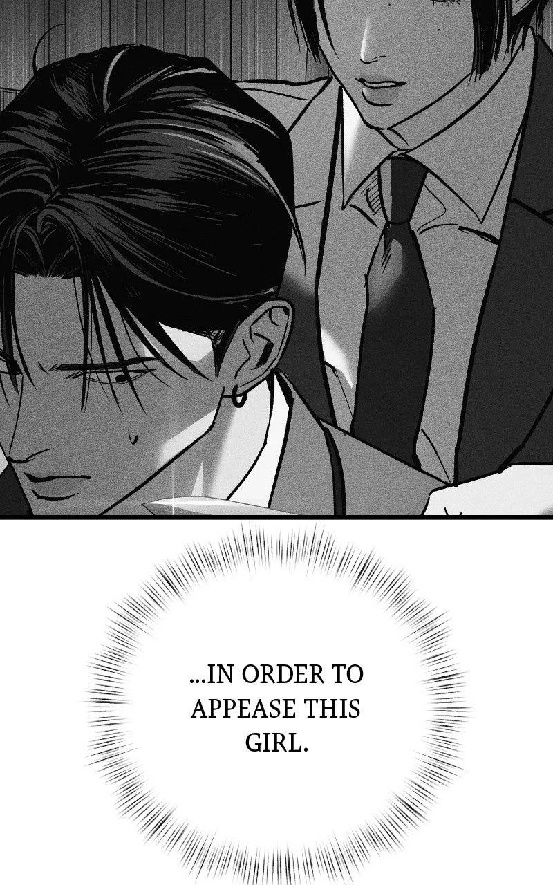 Acting Gangster Chapter 38 – Page 64