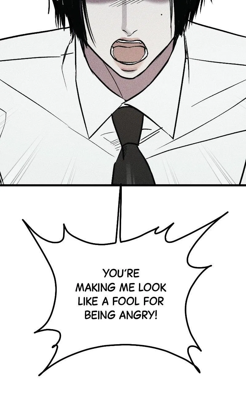Acting Gangster Chapter 38 – Page 83