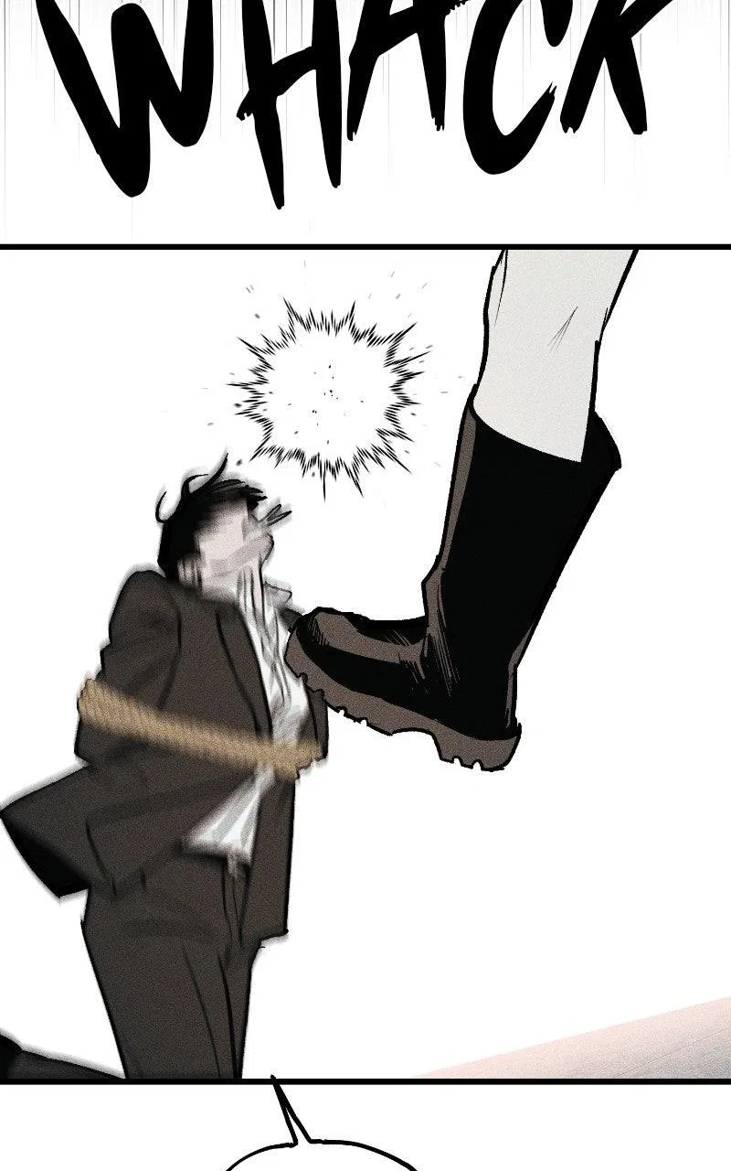 Acting Gangster Chapter 38 – Page 93