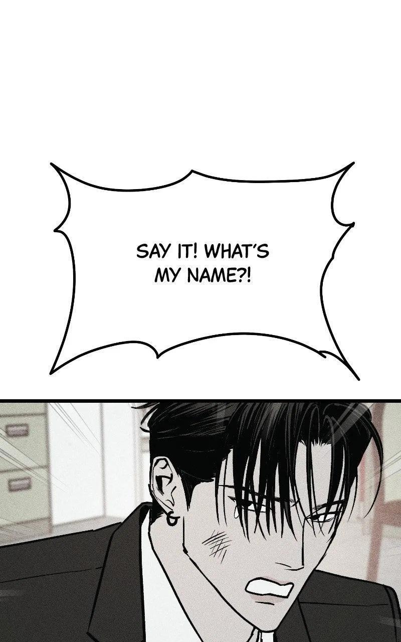 Acting Gangster Chapter 38 – Page 96