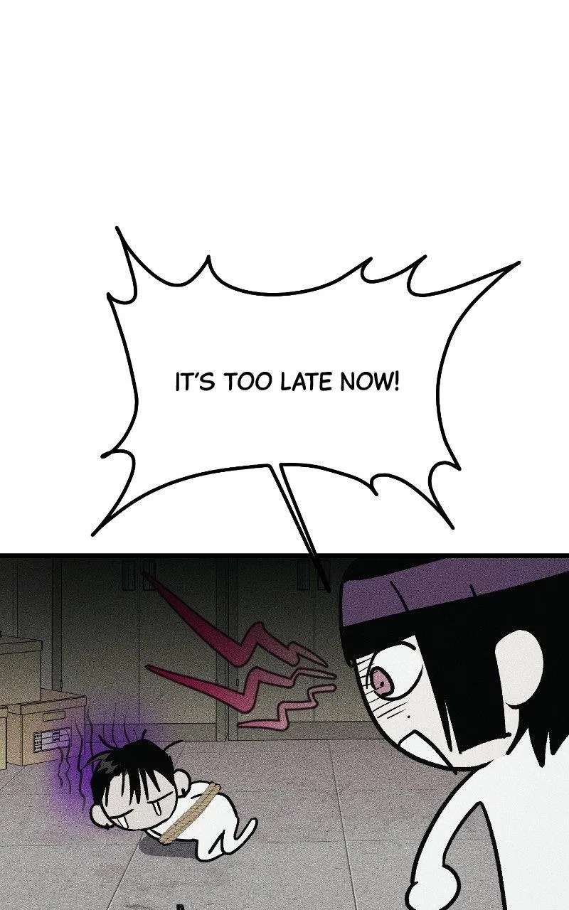Acting Gangster Chapter 38 – Page 101