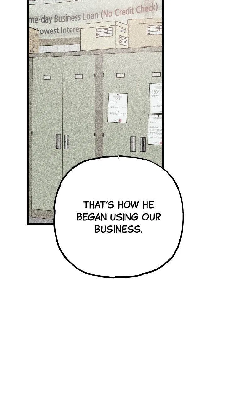 Acting Gangster Chapter 38 – Page 118